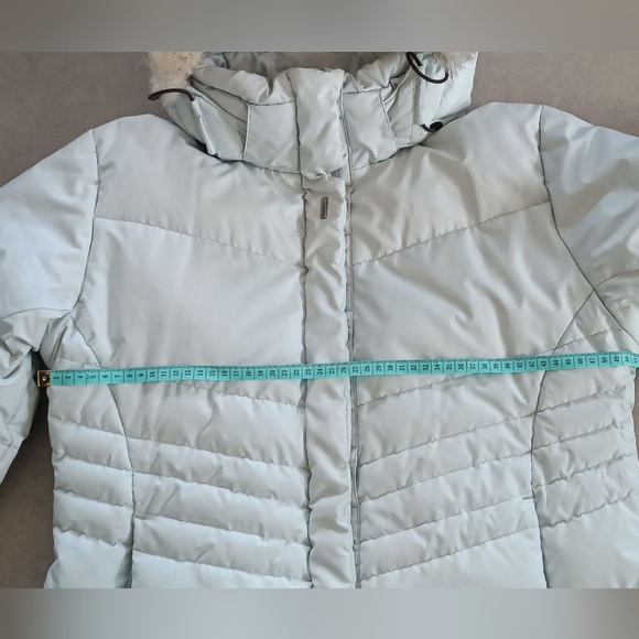 LOLË Women's Coat - Picture 4 of 16